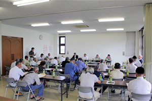 写真：みずほ米産地協議会