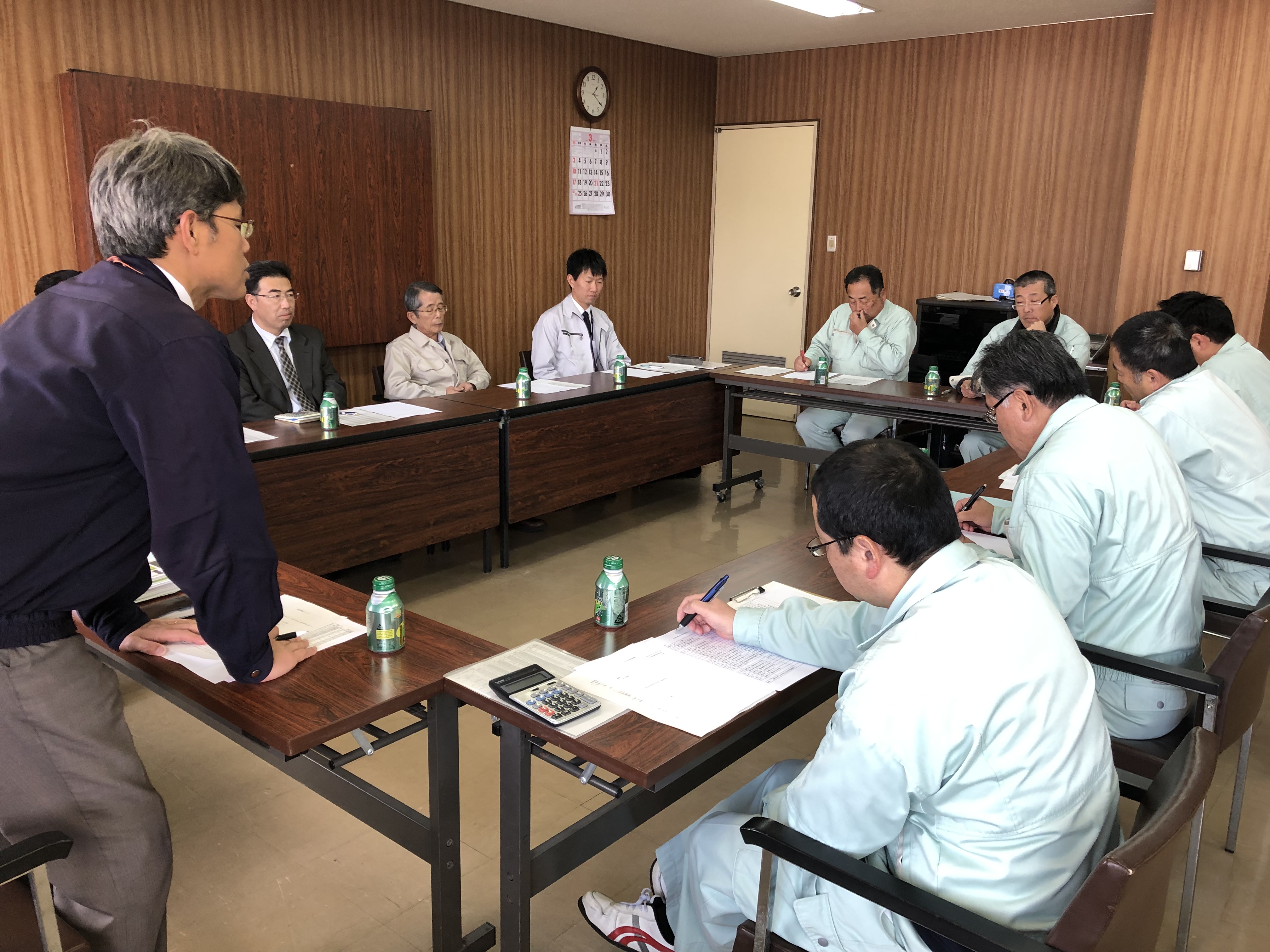 写真：みずほ米産地協議会